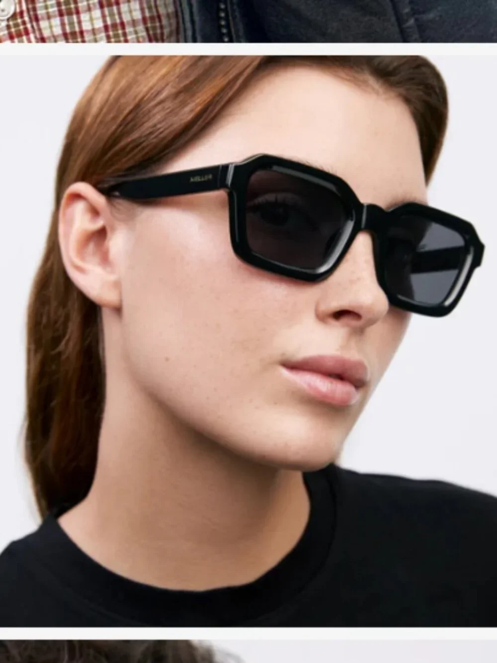 Meller Nayah Sunglasses